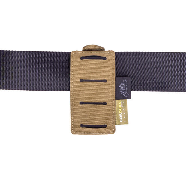 Helikon-Tex BMA Belt MOLLE mit Adapter, shadow grey