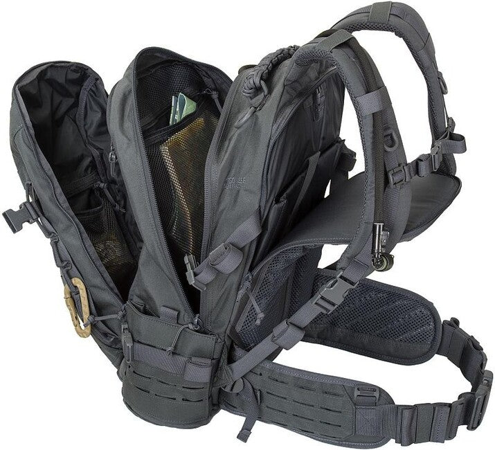 Direct Action® GHOST® Rucksack Cordura® 25 l, schattengrau