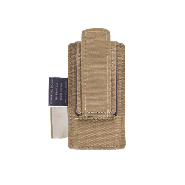 Helikon-Tex BMA Belt MOLLE mit Adapter, coyote
