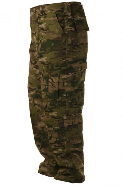 O&T Classic Rip-Stop τακτικό σύνολο, multicam