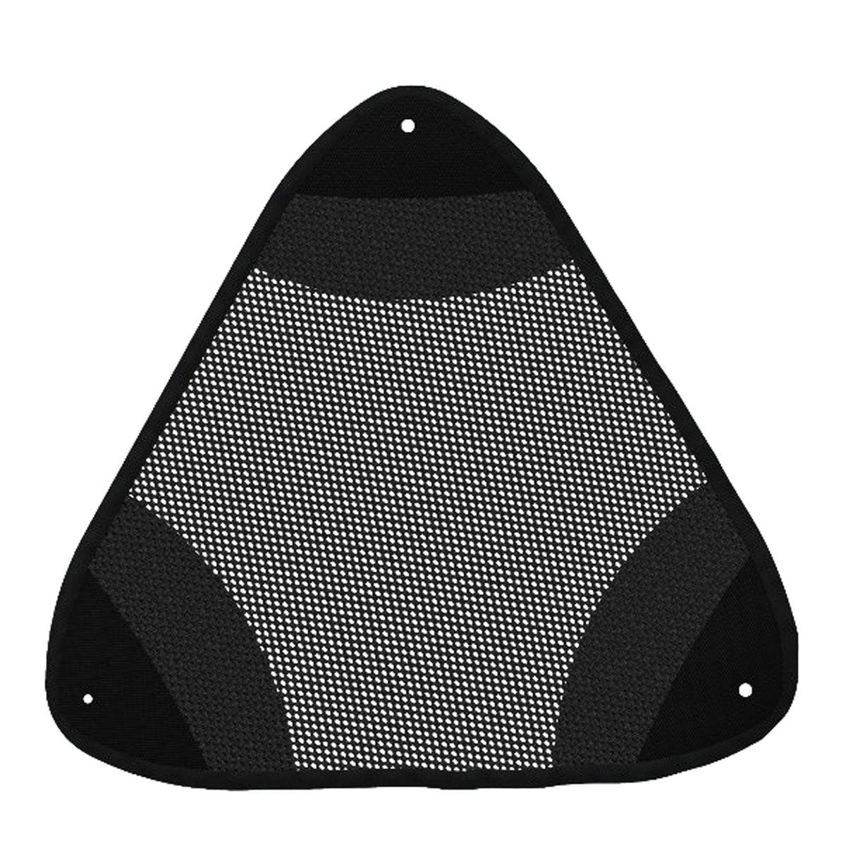 Walkstool Ersatz-Textilsitz für Hocker Basic 50 + 60