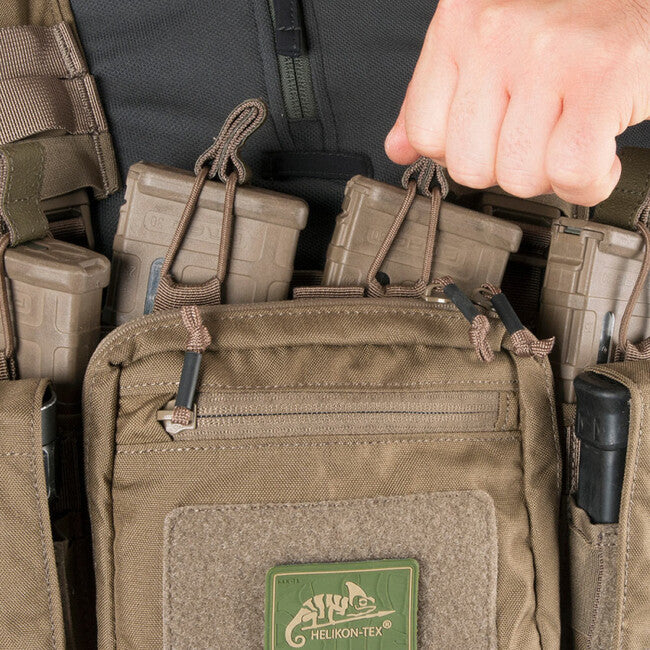 Helikon-Tex Mini Rig trainingsweste, woodland