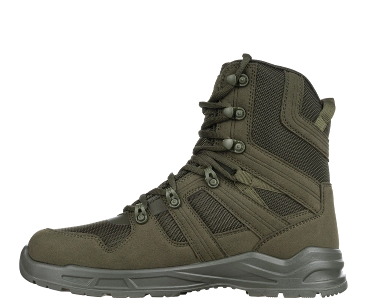 BENNON Condor 02 NM High Boots, Khaki