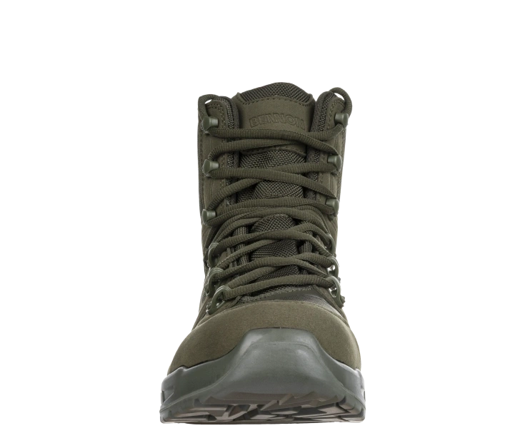 BENNON Condor 02 NM High Boots, Khaki
