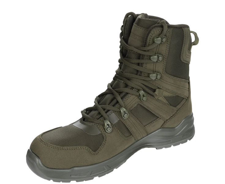 BENNON Condor 02 NM High Boots, Khaki