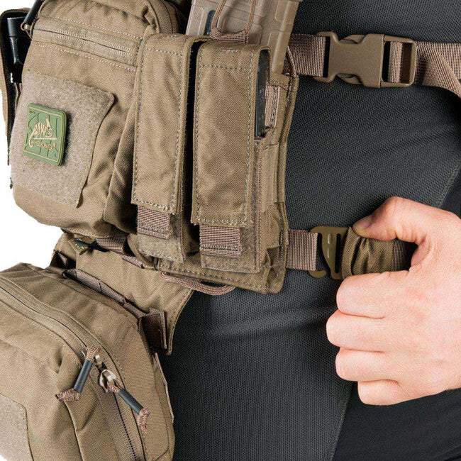 Helikon-Tex Mini Rig trainingsweste, woodland