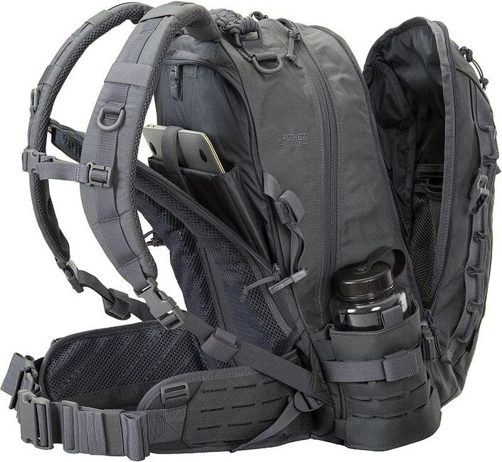 Direct Action® GHOST® Rucksack Cordura® 25 l, schattengrau