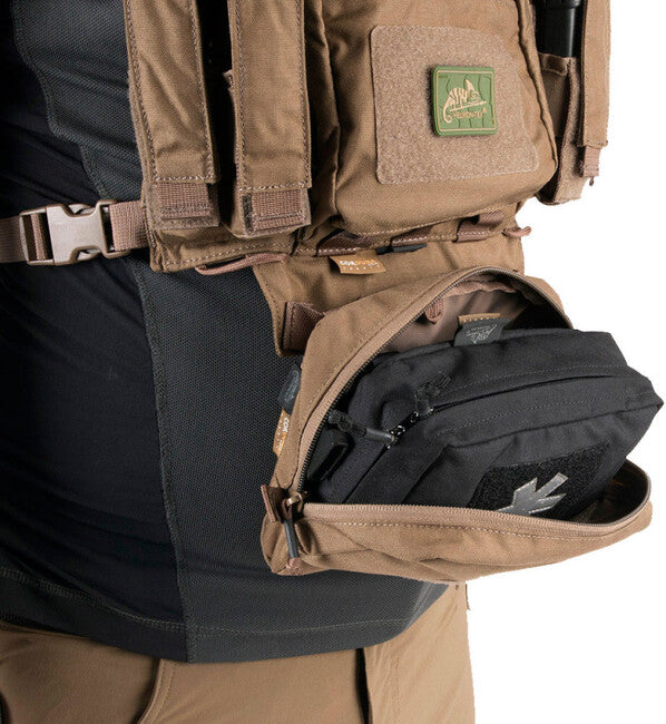 Helikon-Tex Mini Rig trainingsweste, black