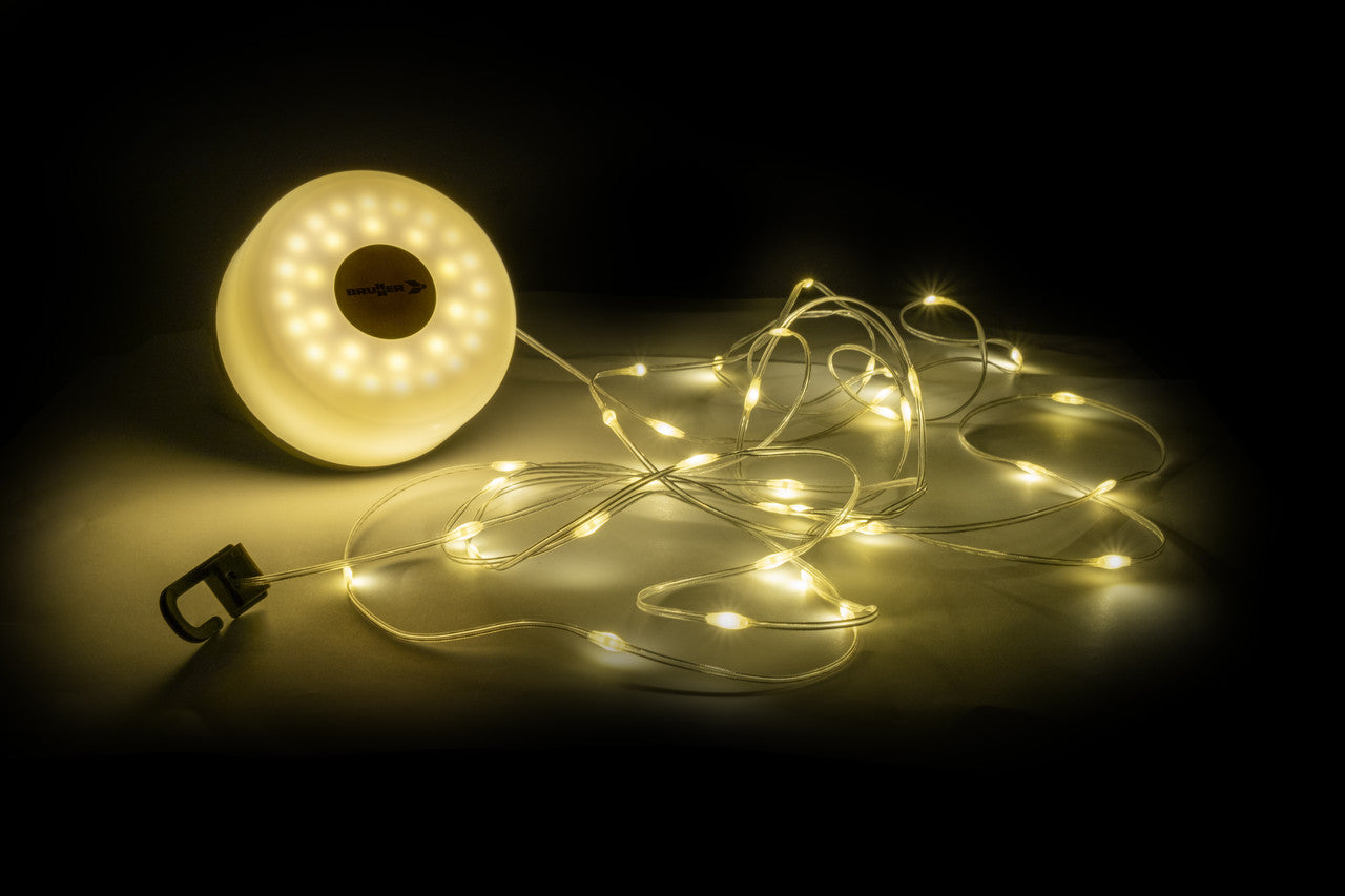Brunner LED Lamp Starway