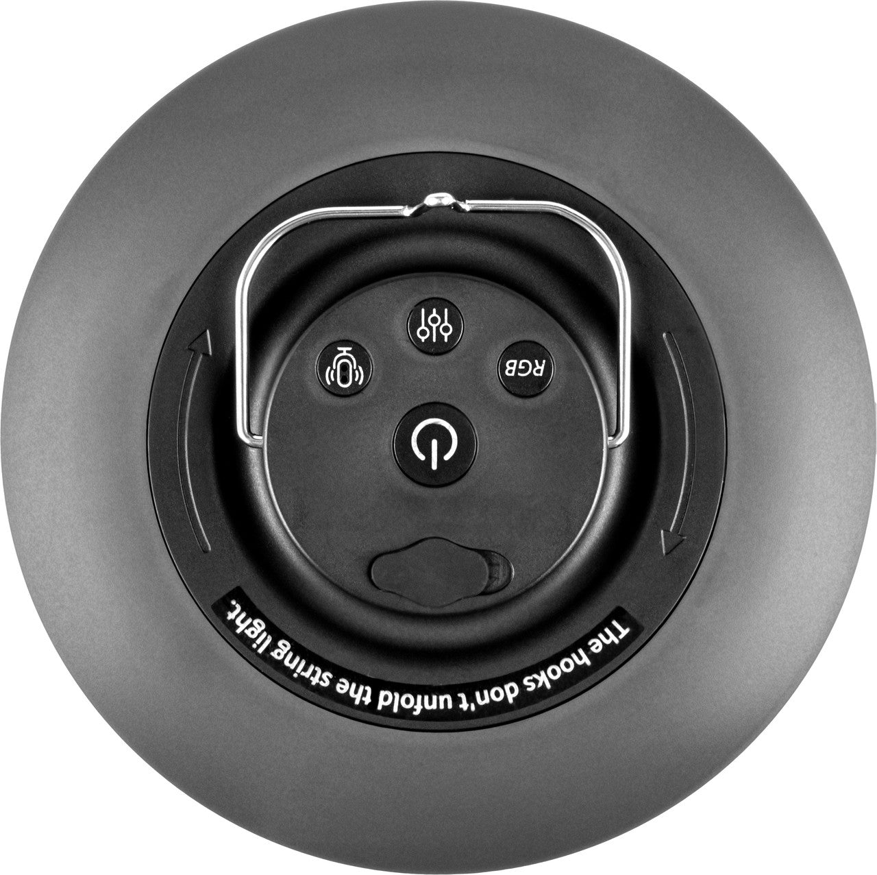 Brunner LED lampa Astra
