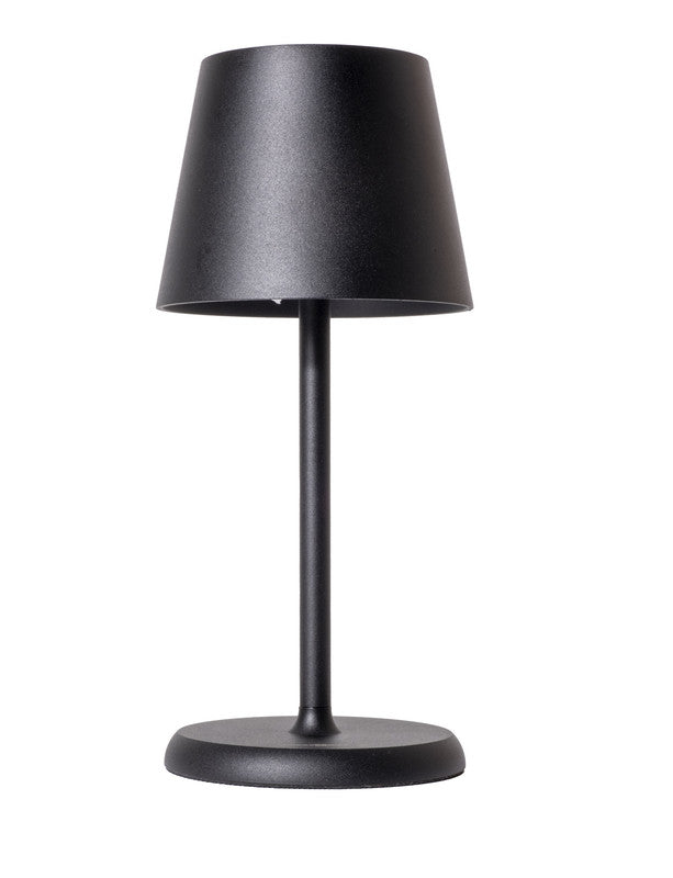 Brunner Lampa Lucien, čierna