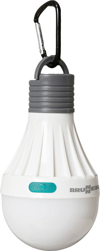 Brunner LED žiarovka Lumina