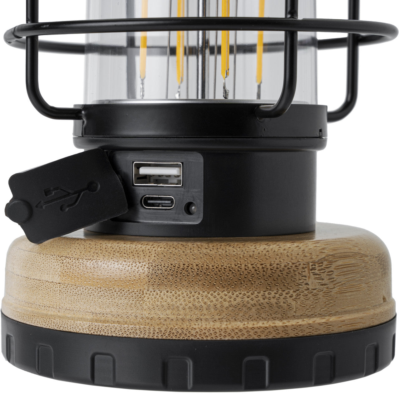 Brunner Lamp Lamparina
