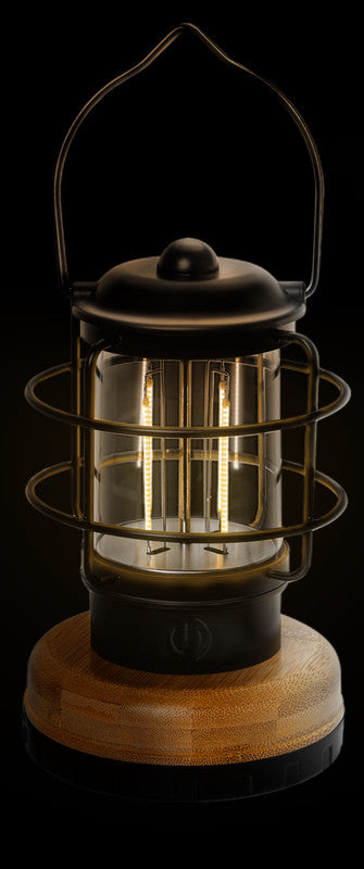 Brunner Lamp Lamparina