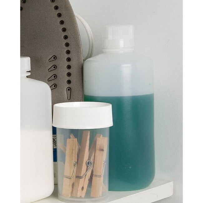 Nalgene-Flasche mit engem Hals 15 ml, Hals-o 14 mm