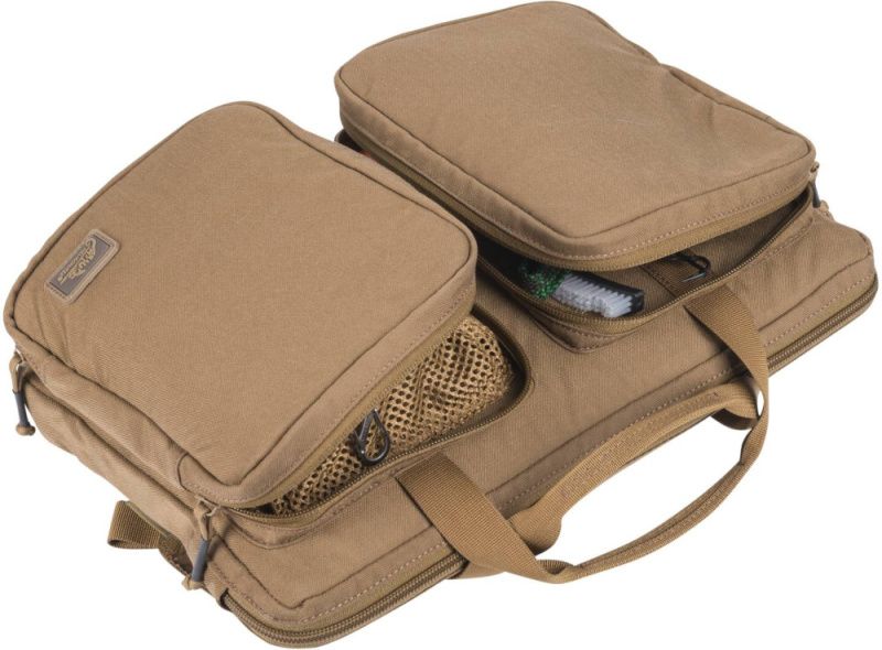 Helikon-Tex Tasche na rozborku a k cisteniu zbrane, oliv