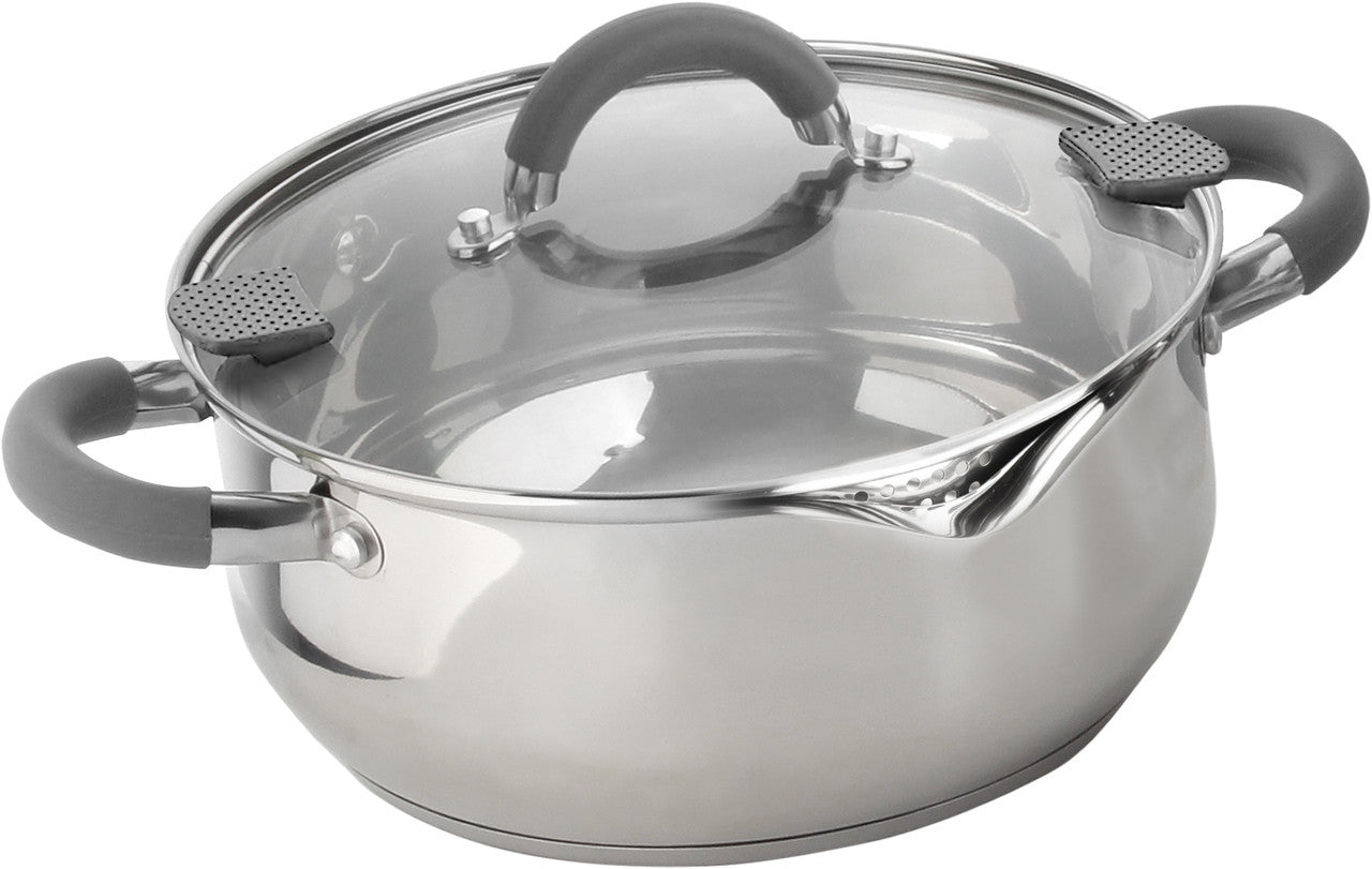 Brunner Omnibox 18+2 Tableware and Utensil Set, 22 cm
