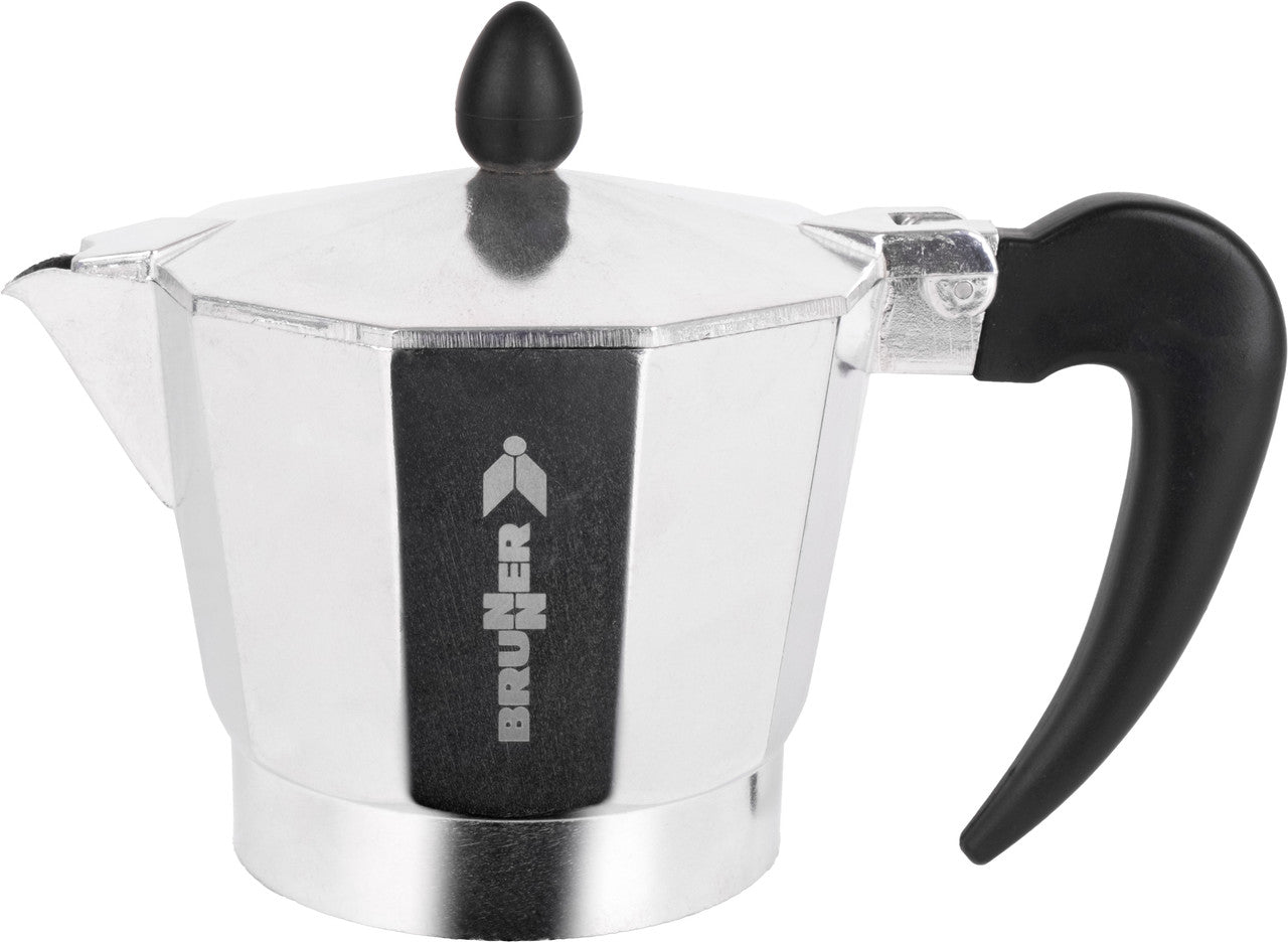 Brunner Moka Pot McMoka 6
