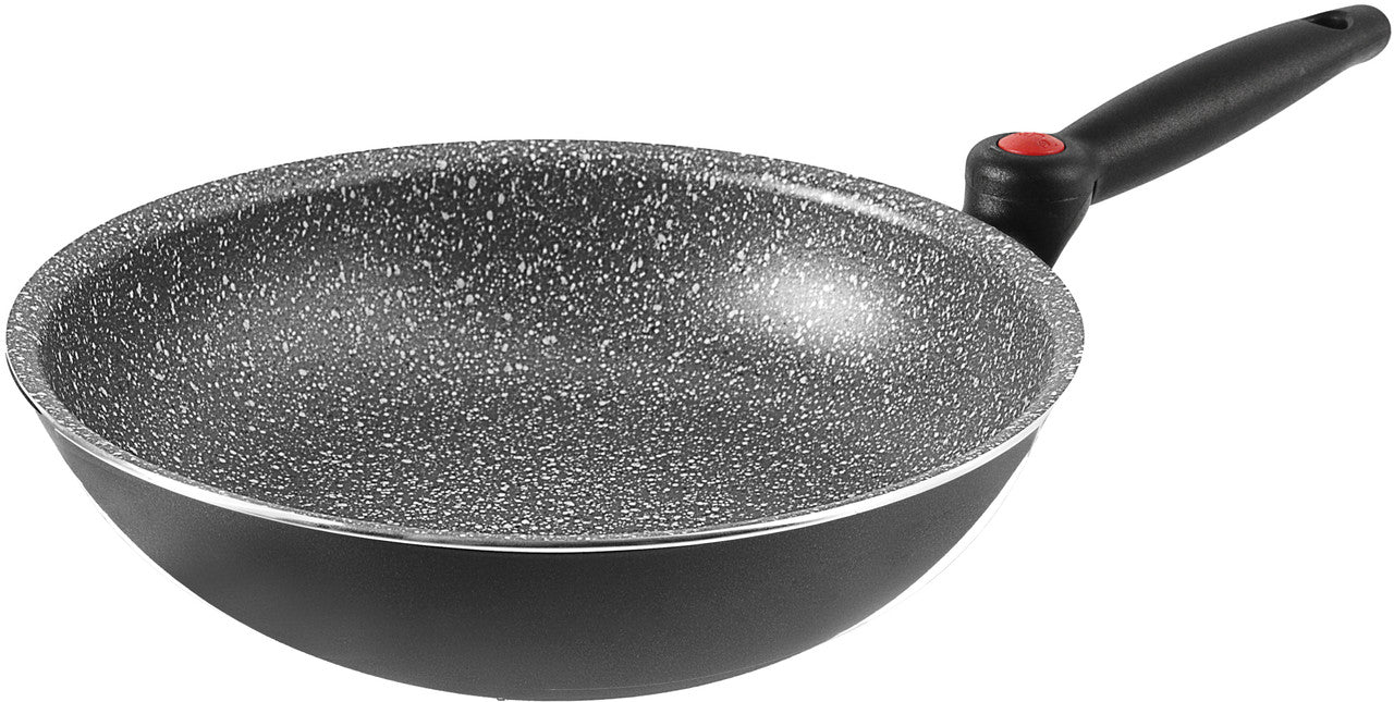 Brunner Panvica Pirate WOK 28 cm