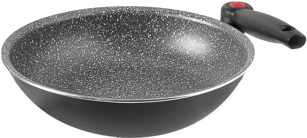 Brunner Panvica Pirate WOK 28 cm