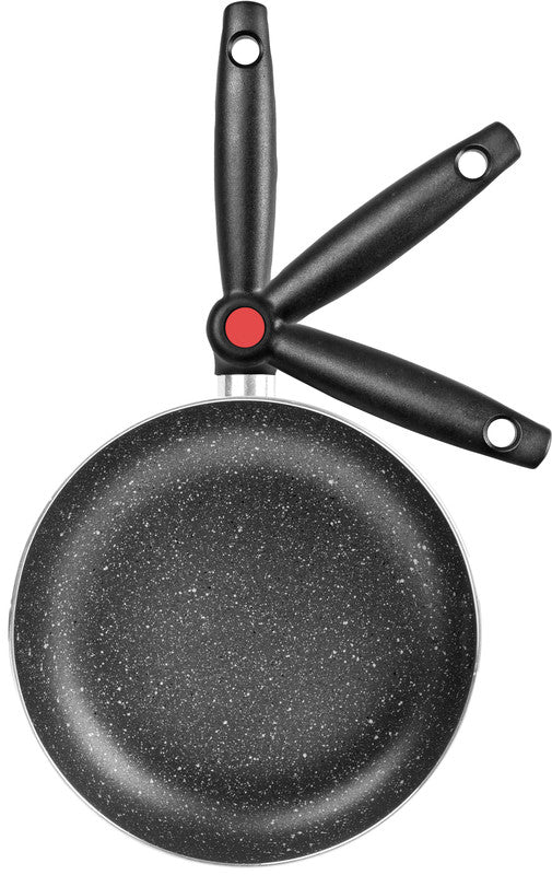 Brunner Panvica Pirate WOK 28 cm