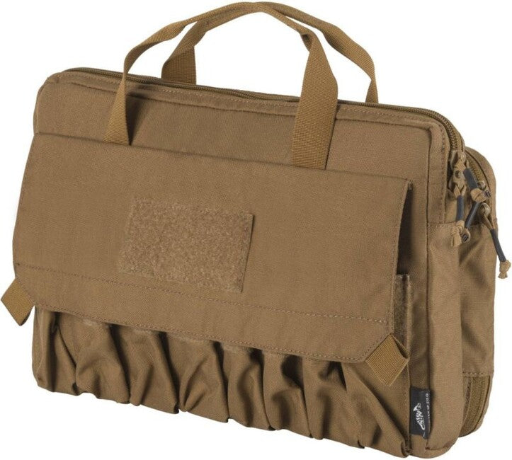 Helikon-Tex Tasche na rozborku a k cisteniu zbrane, oliv
