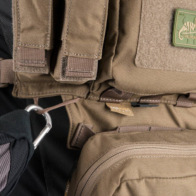 Helikon-Tex Mini Rig trainingsweste, woodland