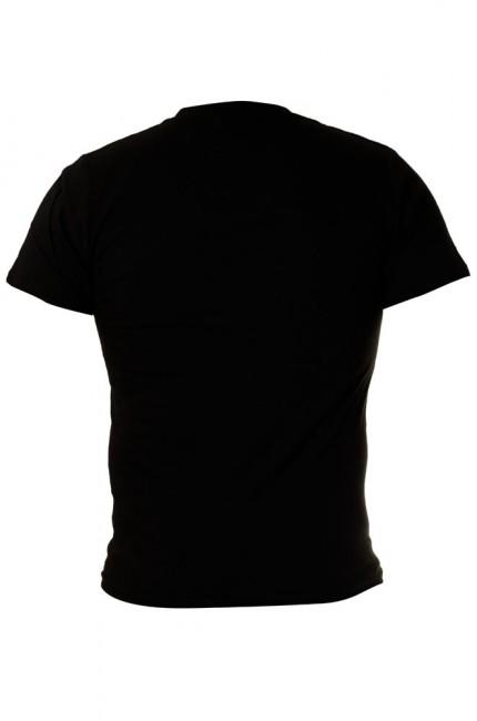 O&T T-Shirt Funny Vtipne nejlepsi dedecek, schwarz