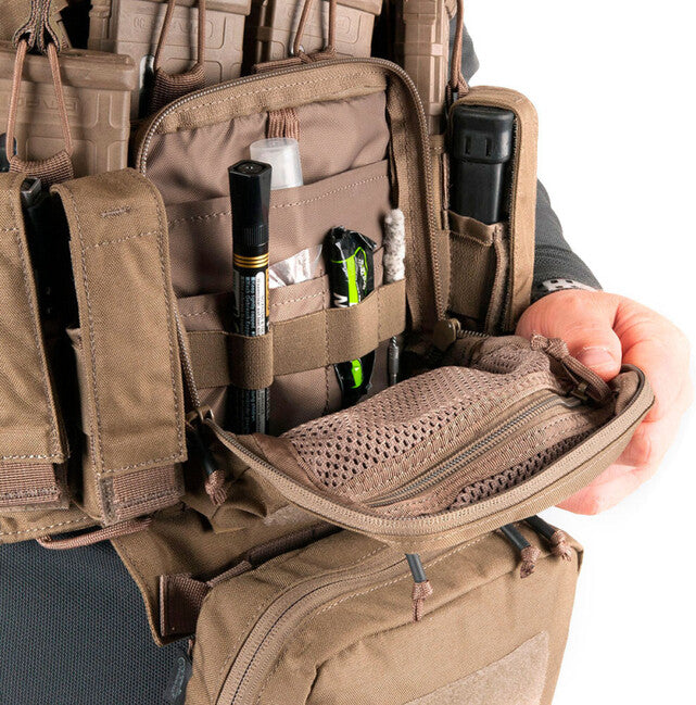 Helikon-Tex Mini Rig trainingsweste, oliv