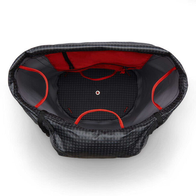 Black Diamond Klettern Bad Haul tasche 40, Zinn