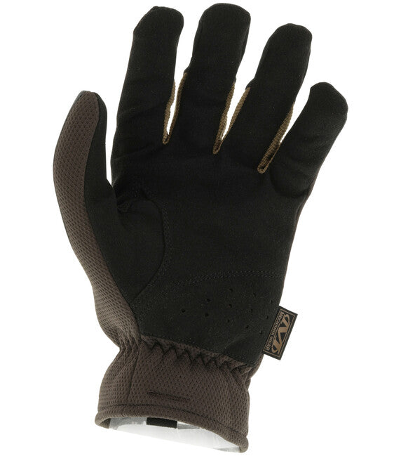 Mechanix Wear Fast Fit arbeitshandschuhe, braun