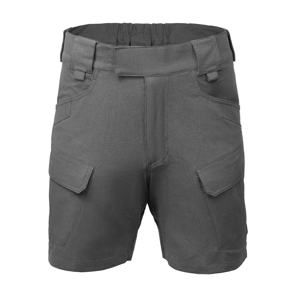 Helikon-Tex OTS Ultra AeroTech Shorts, shadow grey