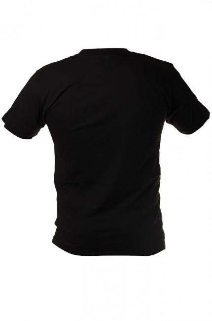 O&T T-Shirt Funny Vtipne ako zabit zombie schwarz