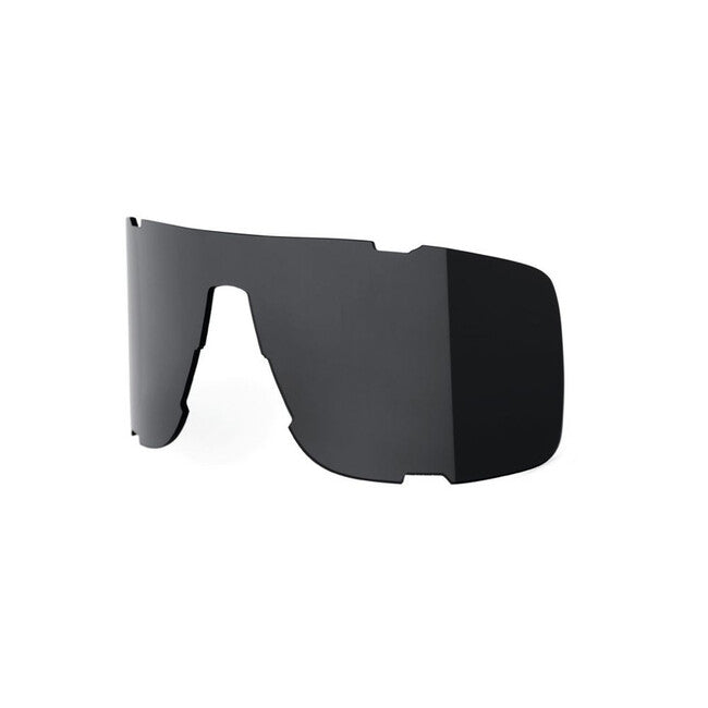 100% EASTCRAFT Shield Ersatzgläser, Black Mirror