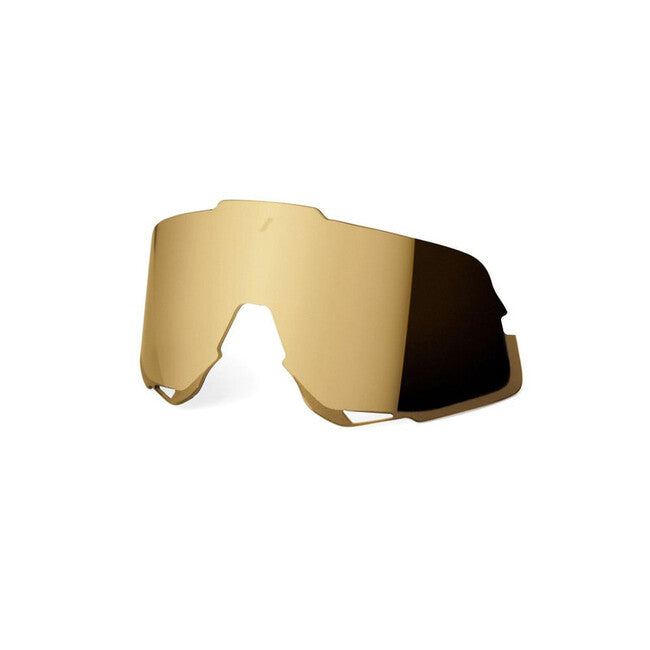 100% Ersatzglas GLENDALE, Bronze Multilayer Mirror