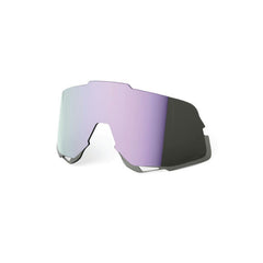 100% Glendale Replacement Lens, HiPER Lavender Mirror