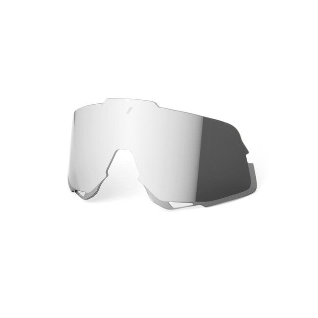 100% Ersatzglas GLENDALE, HiPER Silver Mirror