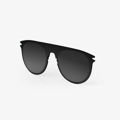 100% Ersatzglas LEGERE COIL, Black Mirror