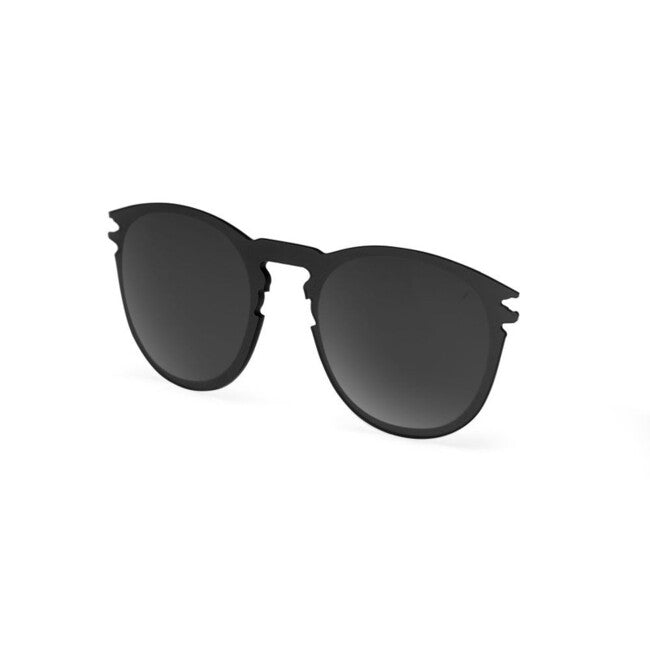 100% Ersatzglas LEGERE ROUND, Smoke