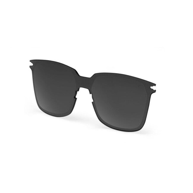 100% Ersatzglas LEGERE SQUARE, Smoke