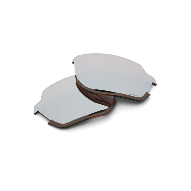 100% Ersatzglas NORVIK, HiPER Silver Mirror