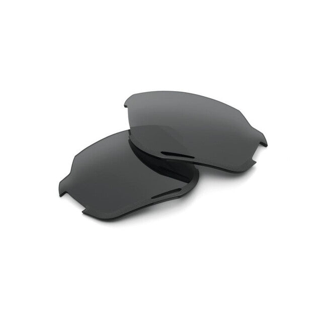 100% Ersatzglas NORVIK, Smoke
