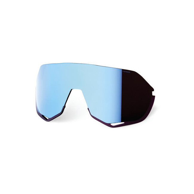 100% Ersatzglas S2, HiPER Blue Multilayer Mirror