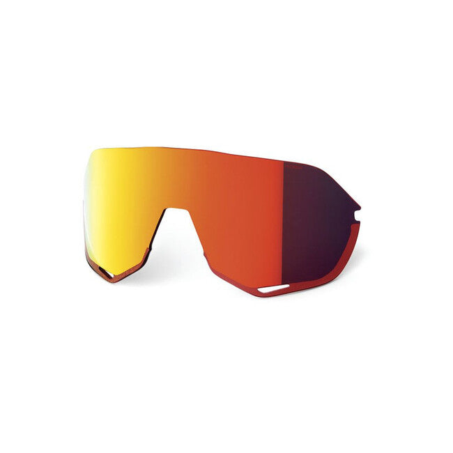 100% Ersatzglas S2, HiPER Red Multilayer Mirror