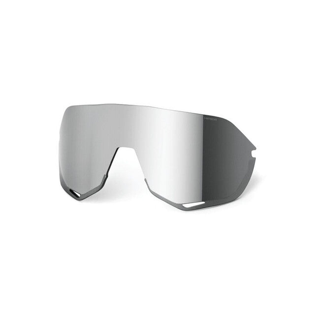 100% Ersatzglas S2, HiPER Silver Mirror