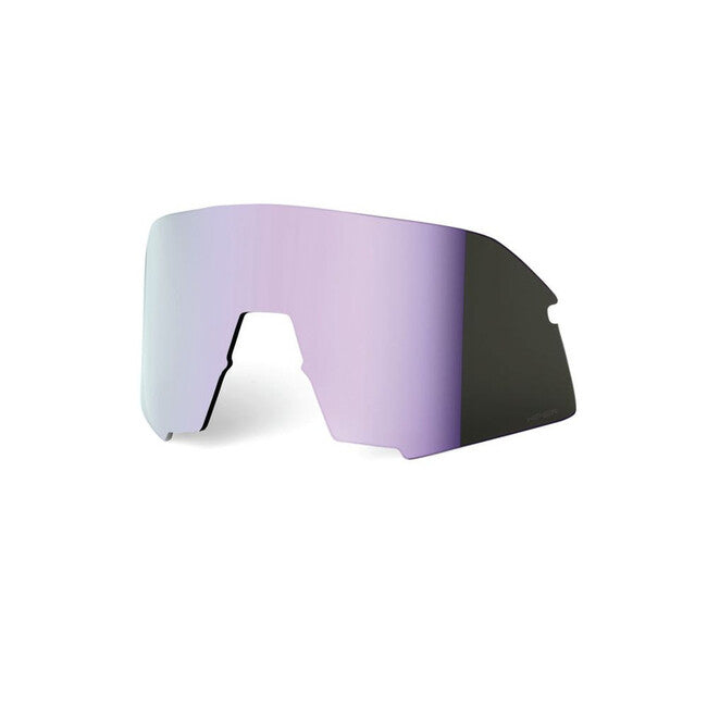 100% Ersatzglas S3, HiPER Lavender Mirror
