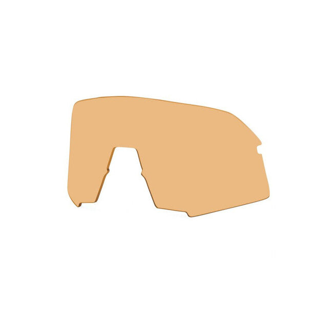 100% Ersatzglas S3, Persimmon