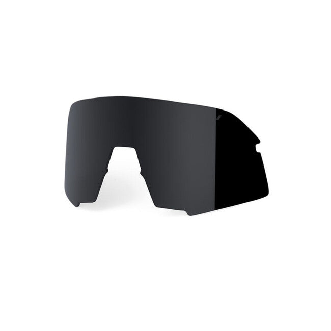 100% Ersatzglas S3, Smoke