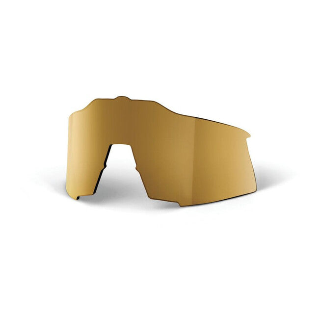 100% Ersatzglas SPEEDCRAFT, Bronze Multilayer Mirror