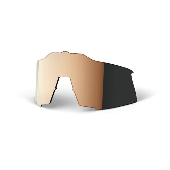 100% Ersatzglas SPEEDCRAFT, HiPER Copper Mirror